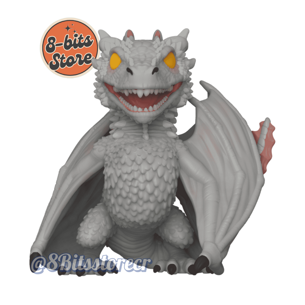 🐉 Funko Pop! Seasmoke – House of the Dragon (#28)