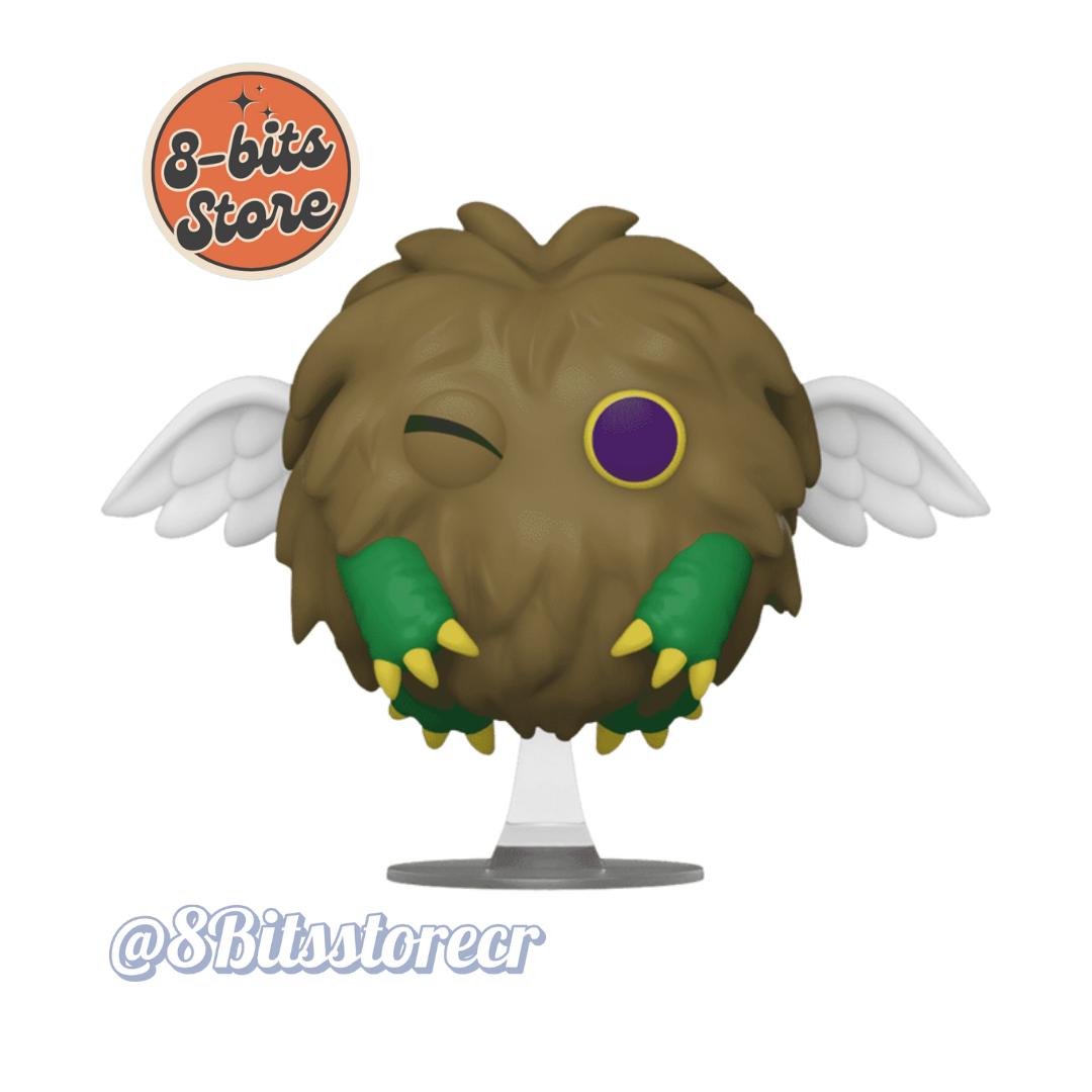 👼 Funko Pop! Winged Kuriboh – Yu-Gi-Oh! (#1601)