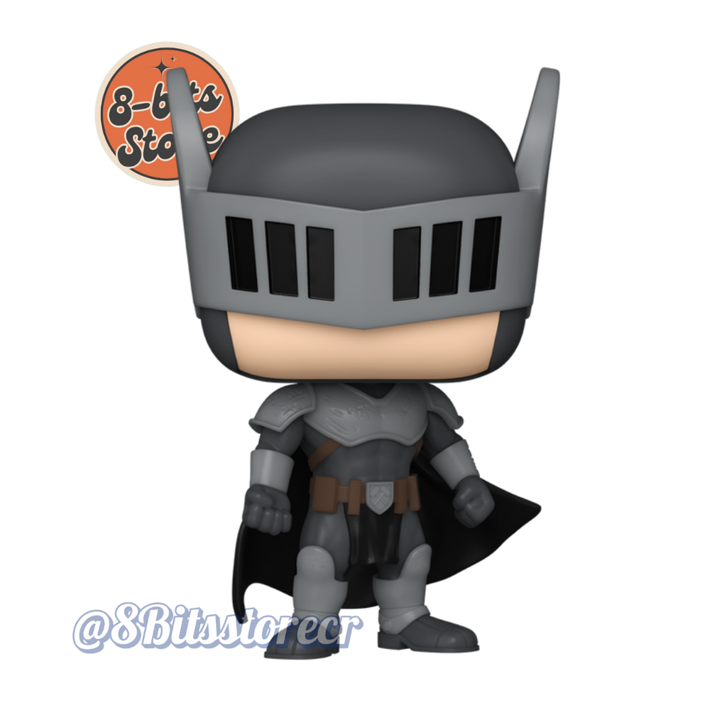 🦇 Funko Pop! Batman Knight (#513)