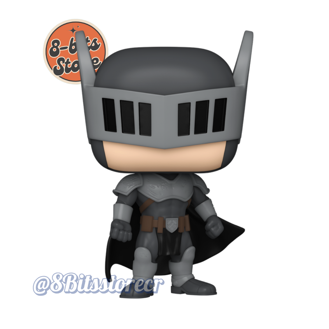 🦇 Funko Pop! Batman Knight (#513)